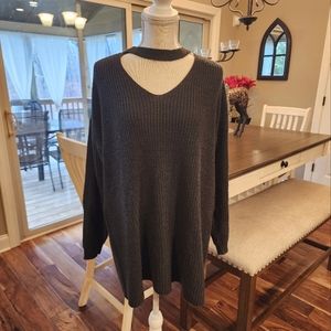 Zenana outfitters sweater